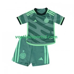 Celtic FC Kind Third Tenue 2023-24